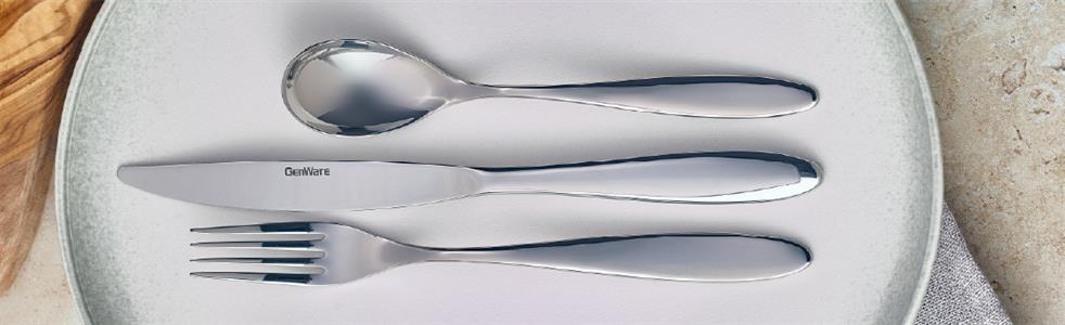 Salerno 18-10 | Galgorm Group Catering Equipment and Supplies